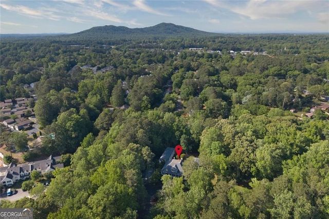 710 Walnut Drive SW, Marietta, GA 30064