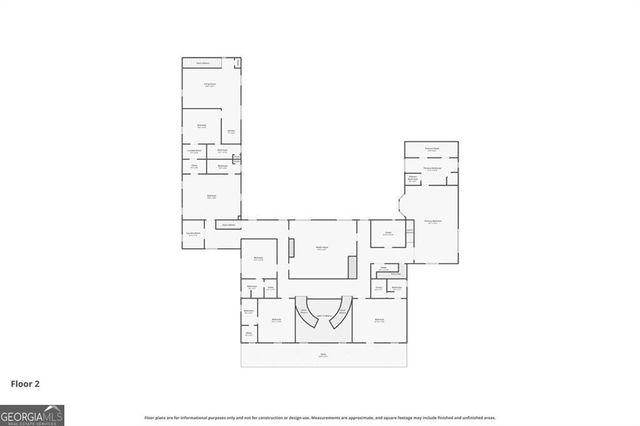 710 Walnut Drive SW, Marietta, GA 30064