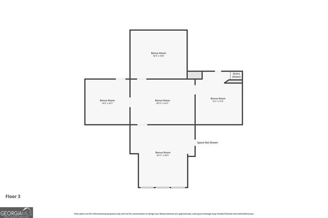 710 Walnut Drive SW, Marietta, GA 30064