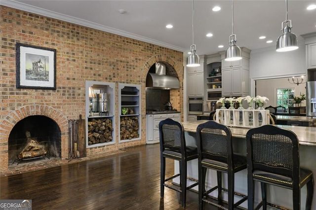 710 Walnut Drive SW, Marietta, GA 30064