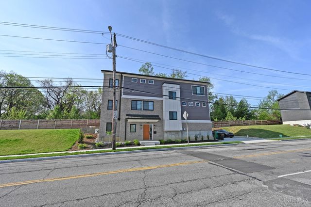3053 Wasson Road, Cincinnati, OH 45209