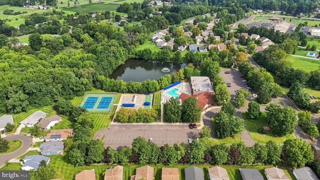 218 WAGON WHEEL LN, Columbus, NJ 08022