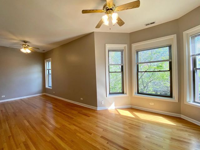 1024 W Leland Avenue 2W, Chicago, IL 60640
