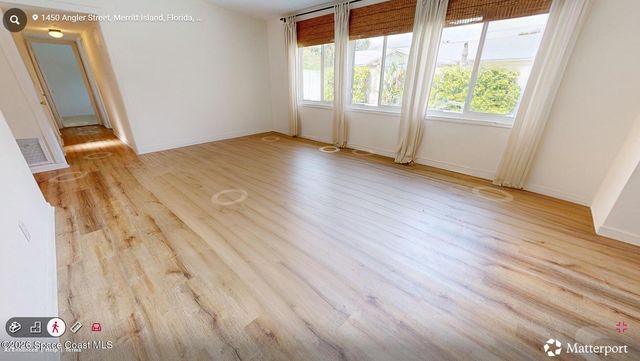 1450 Angler Street, Merritt Island, FL 32952