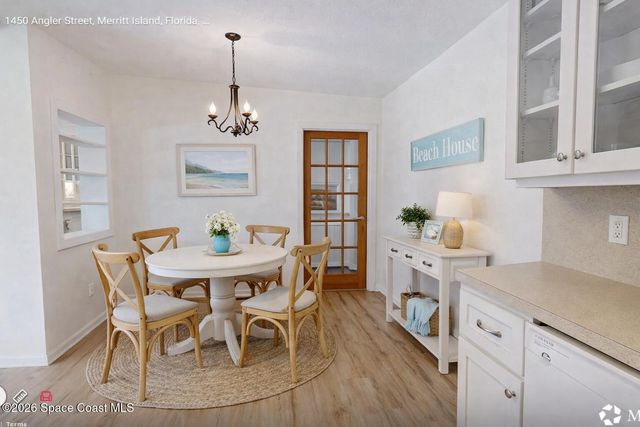 1450 Angler Street, Merritt Island, FL 32952