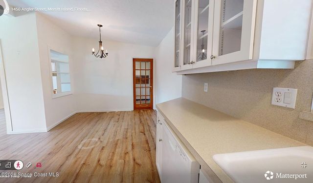 1450 Angler Street, Merritt Island, FL 32952