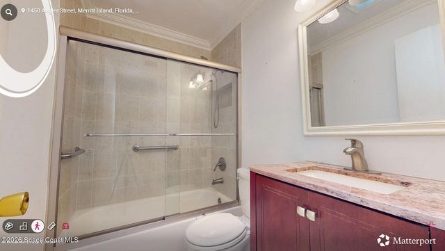 1450 Angler Street, Merritt Island, FL 32952