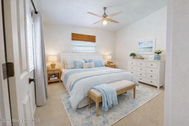 1450 Angler Street, Merritt Island, FL 32952