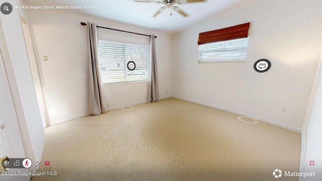 1450 Angler Street, Merritt Island, FL 32952