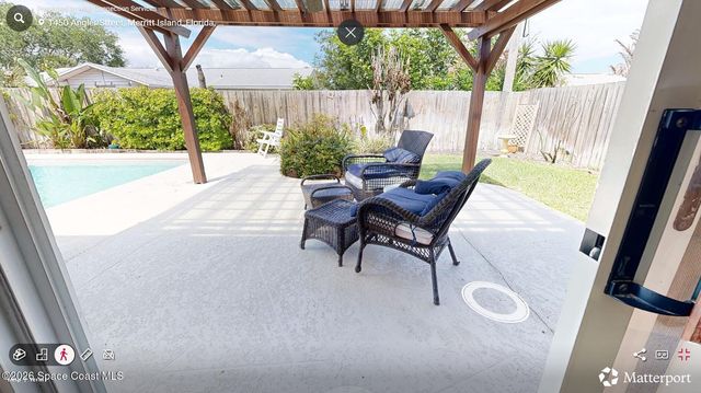 1450 Angler Street, Merritt Island, FL 32952