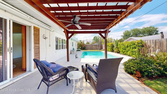 1450 Angler Street, Merritt Island, FL 32952