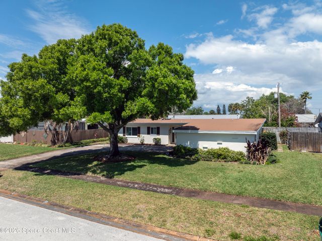 1450 Angler Street, Merritt Island, FL 32952