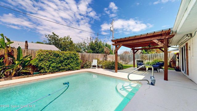 1450 Angler Street, Merritt Island, FL 32952