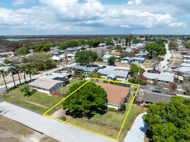 1450 Angler Street, Merritt Island, FL 32952