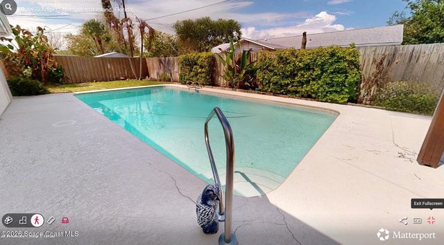 1450 Angler Street, Merritt Island, FL 32952