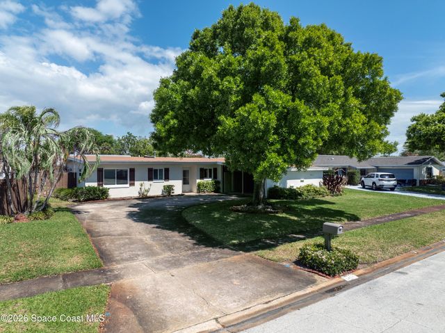 1450 Angler Street, Merritt Island, FL 32952