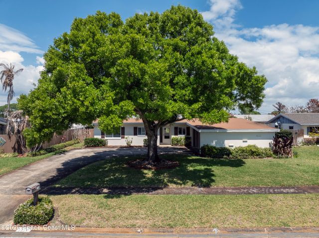 1450 Angler Street, Merritt Island, FL 32952