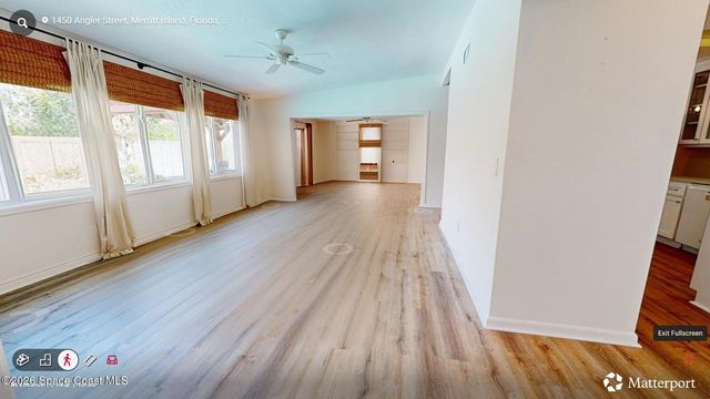 1450 Angler Street, Merritt Island, FL 32952