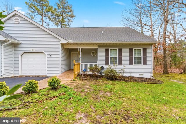 44049 FIELDSTONE WAY, California, MD 20619