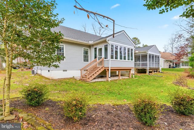 44049 FIELDSTONE WAY, California, MD 20619