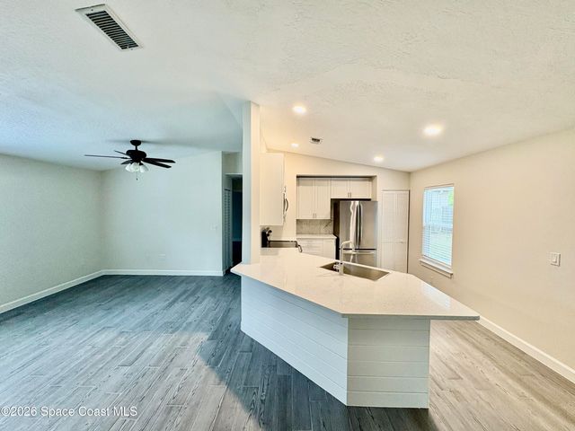 1274 Coral Reef Avenue NW, Palm Bay, FL 32907