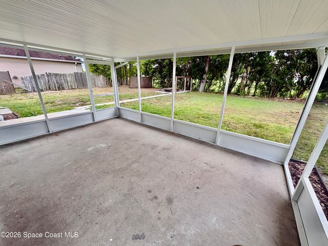 1274 Coral Reef Avenue NW, Palm Bay, FL 32907