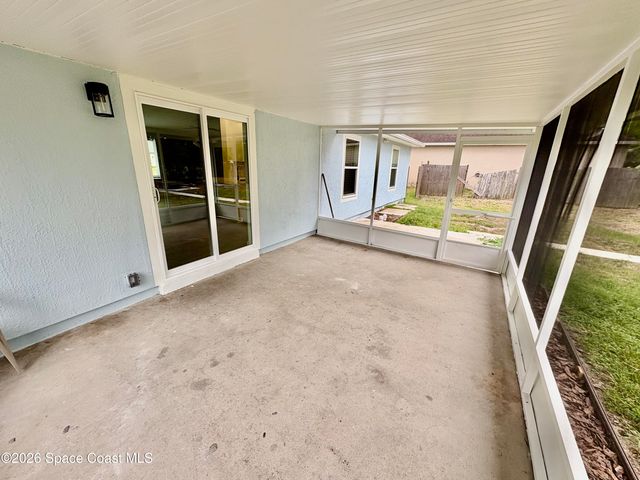 1274 Coral Reef Avenue NW, Palm Bay, FL 32907