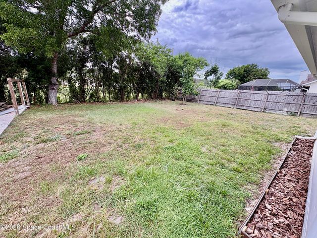 1274 Coral Reef Avenue NW, Palm Bay, FL 32907