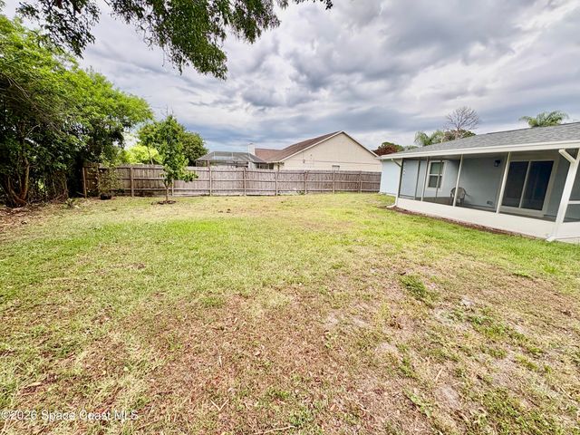 1274 Coral Reef Avenue NW, Palm Bay, FL 32907