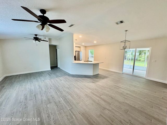 1274 Coral Reef Avenue NW, Palm Bay, FL 32907