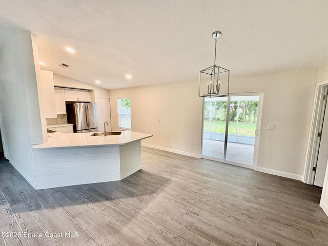 1274 Coral Reef Avenue NW, Palm Bay, FL 32907