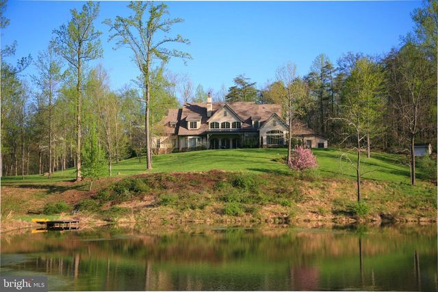 3665 CREELS LN, The Plains, VA 20198