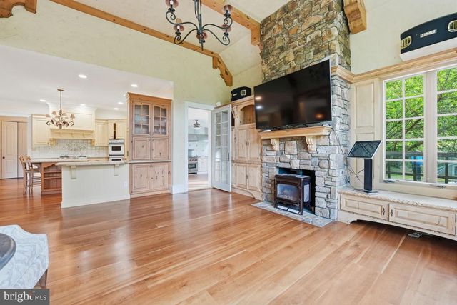 3665 CREELS LN, The Plains, VA 20198