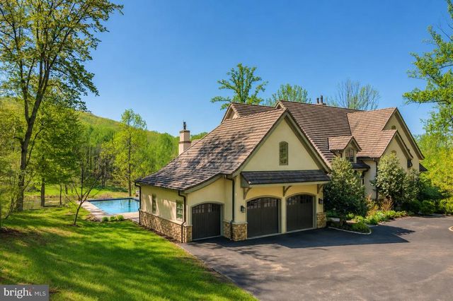 3665 CREELS LN, The Plains, VA 20198