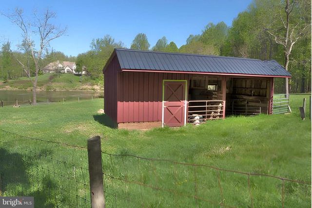 3665 CREELS LN, The Plains, VA 20198