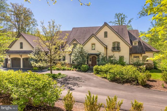 3665 CREELS LN, The Plains, VA 20198
