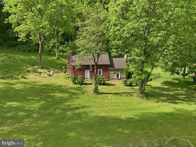 3665 CREELS LN, The Plains, VA 20198