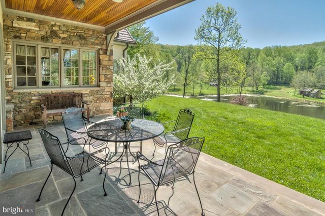 3665 CREELS LN, The Plains, VA 20198