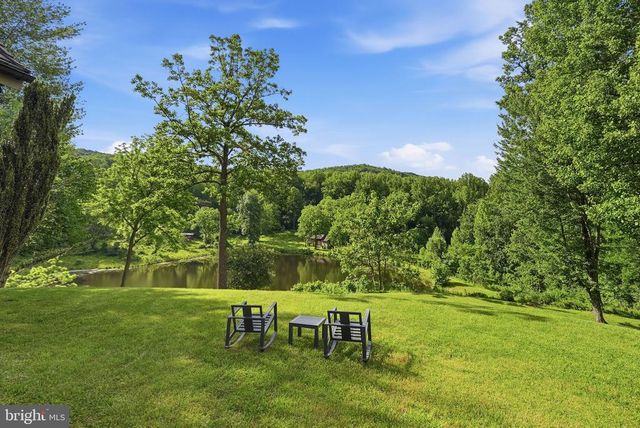 3665 CREELS LN, The Plains, VA 20198