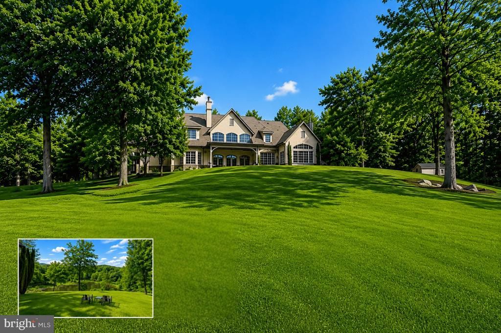 3665 CREELS LN, The Plains, VA 20198
