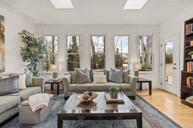 788 Old Paper Mill Drive, Marietta, GA 30067