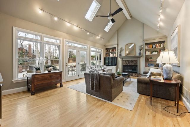 788 Old Paper Mill Drive, Marietta, GA 30067