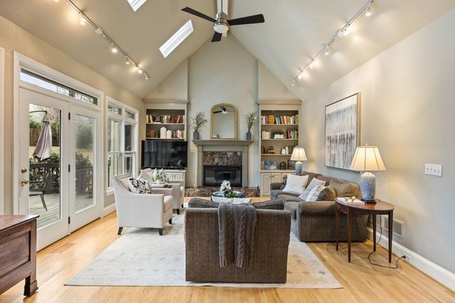 788 Old Paper Mill Drive, Marietta, GA 30067