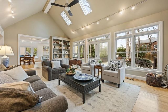 788 Old Paper Mill Drive, Marietta, GA 30067