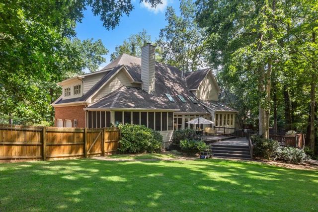 788 Old Paper Mill Drive, Marietta, GA 30067