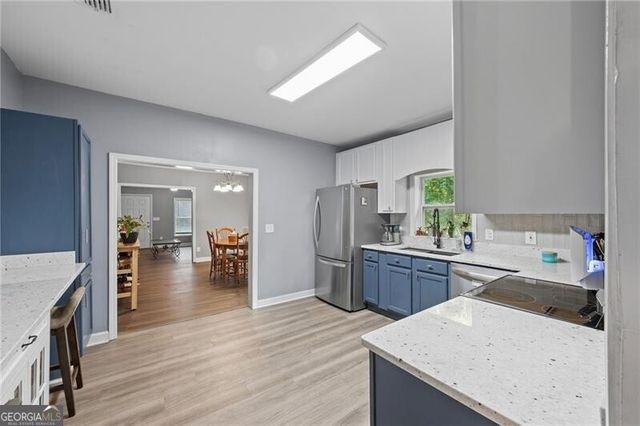 4748 Fowler Circle, Acworth, GA 30101