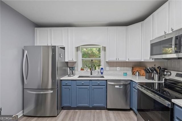 4748 Fowler Circle, Acworth, GA 30101