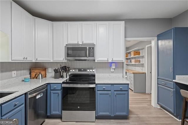 4748 Fowler Circle, Acworth, GA 30101