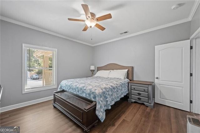 4748 Fowler Circle, Acworth, GA 30101