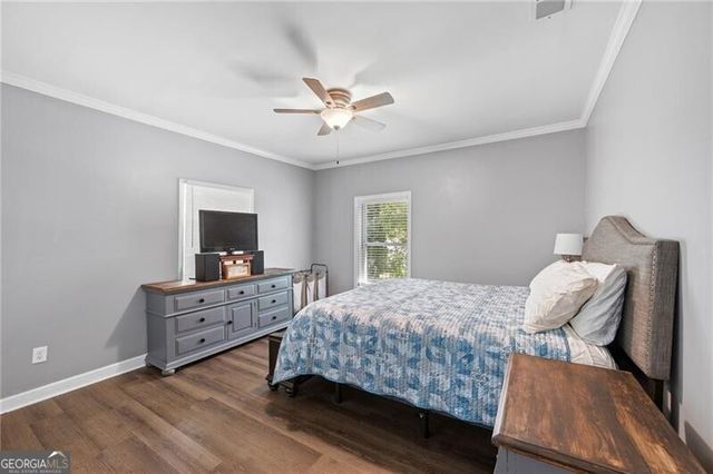 4748 Fowler Circle, Acworth, GA 30101